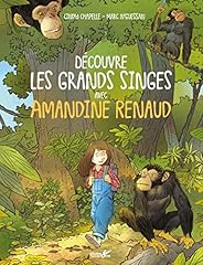 Decouvre grands singes d'occasion  Livré partout en France