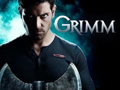 Grimm season ungrateful for sale  Delivered anywhere in UK