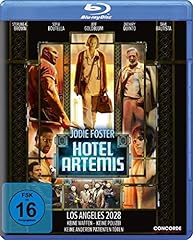 Hotel artemis blu gebraucht kaufen  Wird an jeden Ort in Deutschland