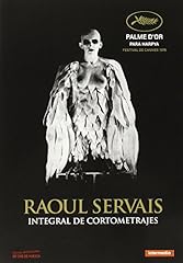 Raoul servais integral gebraucht kaufen  Wird an jeden Ort in Deutschland