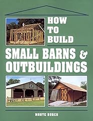 Build small barns for sale  Delivered anywhere in UK