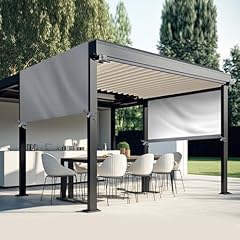 Wowangce universal pergola for sale  Delivered anywhere in USA 