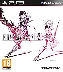 Square enix final d'occasion  Livré partout en France