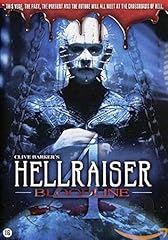 Hellraiser usato  Spedito ovunque in Italia 