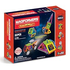 Magformers alien wow for sale  Delivered anywhere in USA 