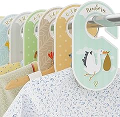 Baby closet dividers for sale  Delivered anywhere in USA 