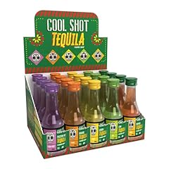 Cool shot tequila for sale  Delivered anywhere in UK