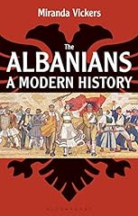 Albanians modern history for sale  Delivered anywhere in UK