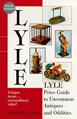Lyle price guide for sale  Delivered anywhere in UK