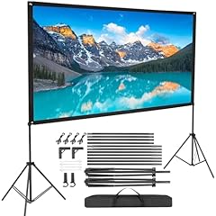 Trintion leinwand beamer gebraucht kaufen  Wird an jeden Ort in Deutschland