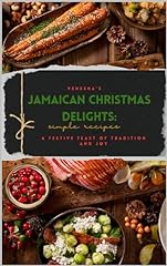 Venesha jamaican christmas for sale  Delivered anywhere in USA 