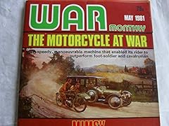 War monthly may for sale  Delivered anywhere in UK