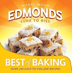 Edmonds best baking for sale  Delivered anywhere in USA 