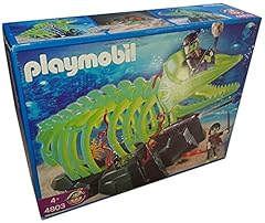 Playmobil 4803 geisterwalskele gebraucht kaufen  Wird an jeden Ort in Deutschland