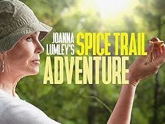 Joanna lumley spice for sale  Delivered anywhere in USA 