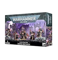 Warhammer 40k black gebraucht kaufen  Wird an jeden Ort in Deutschland