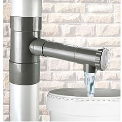 Récuperateur eau pluie d'occasion  Livré partout en France