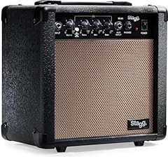 Stagg amplificateur guitare d'occasion  Livré partout en Belgiqu