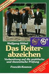 Reiterabzeichen vorbereitung p gebraucht kaufen  Wird an jeden Ort in Deutschland
