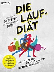 Lauf diät richtig gebraucht kaufen  Wird an jeden Ort in Deutschland