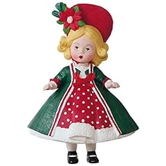 Hallmark 1595qx9312 madame for sale  Delivered anywhere in USA 