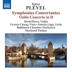 Ignace joseph pleyel d'occasion  Livré partout en France