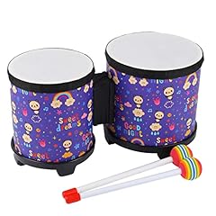 Bongo floor tom for sale  Delivered anywhere in USA 