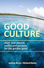 Good culture align for sale  Delivered anywhere in UK