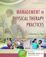 Management physical therapy for sale  Delivered anywhere in USA 