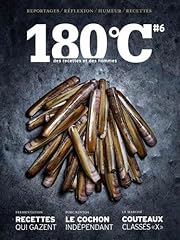 180 recettes hommes d'occasion  Livré partout en France