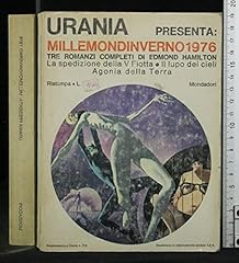 Urania. millemondinverno 1976. usato  Spedito ovunque in Italia 