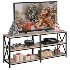 Yaheetech stand tvs for sale  Delivered anywhere in UK