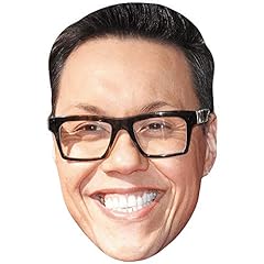 Gok wan celebrity for sale  Delivered anywhere in UK