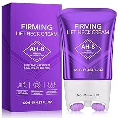 Firming neck cream for sale  Delivered anywhere in UK