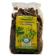 Rapunzel uva sultanina usato  Spedito ovunque in Italia 