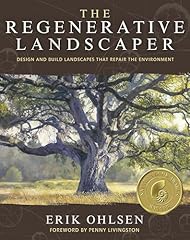 Regenerative landscaper design for sale  Delivered anywhere in USA 