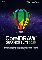 Coreldraw graphics suite gebraucht kaufen  Wird an jeden Ort in Deutschland