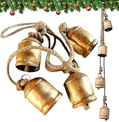 Shabby chic bells for sale  Delivered anywhere in USA 