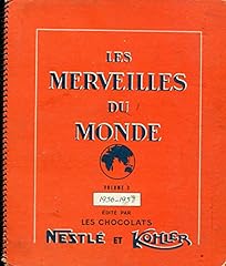 Volume 1956 1957 d'occasion  Livré partout en France