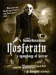 Nosferatu for sale  Delivered anywhere in USA 