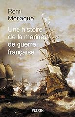 Histoire marine guerre d'occasion  Livré partout en France