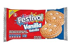 Festival vanilla cookies for sale  Delivered anywhere in USA 