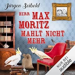 Herr max moritz gebraucht kaufen  Wird an jeden Ort in Deutschland