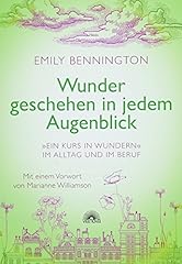 Wunder geschehen jedem gebraucht kaufen  Wird an jeden Ort in Deutschland