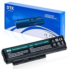 Dtk laptop battery for sale  Delivered anywhere in UK