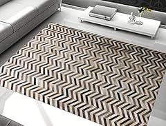 Blackamoor rugs leather for sale  Delivered anywhere in UK