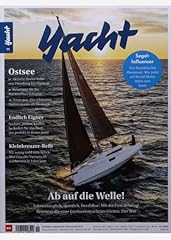 Yacht 2025 welle gebraucht kaufen  Wird an jeden Ort in Deutschland