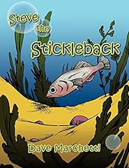 Steve stickleback for sale  Delivered anywhere in UK
