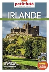Guide irlande 2024 d'occasion  Livré partout en France