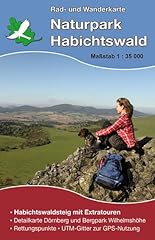 Naturpark habichtswald rad gebraucht kaufen  Wird an jeden Ort in Deutschland